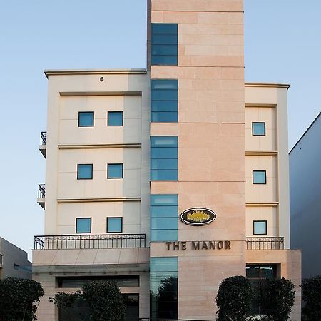 The Manor Bareilly By Leisure Hotels Kültér fotó