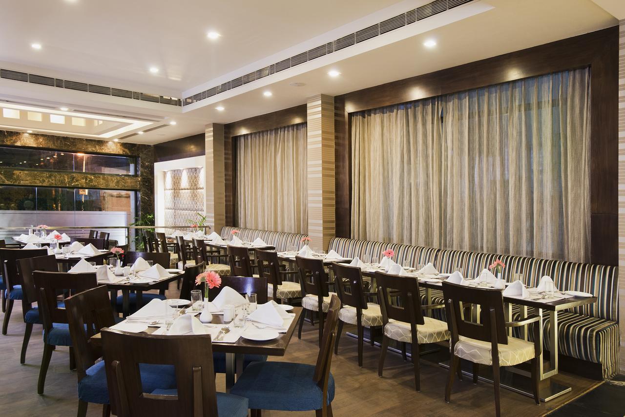 The Manor Bareilly By Leisure Hotels Kültér fotó