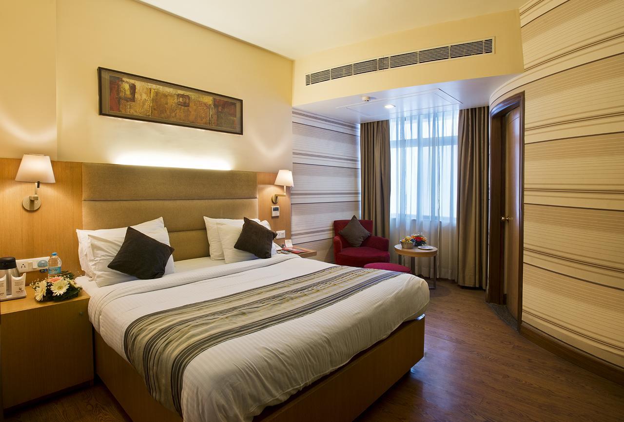 The Manor Bareilly By Leisure Hotels Kültér fotó