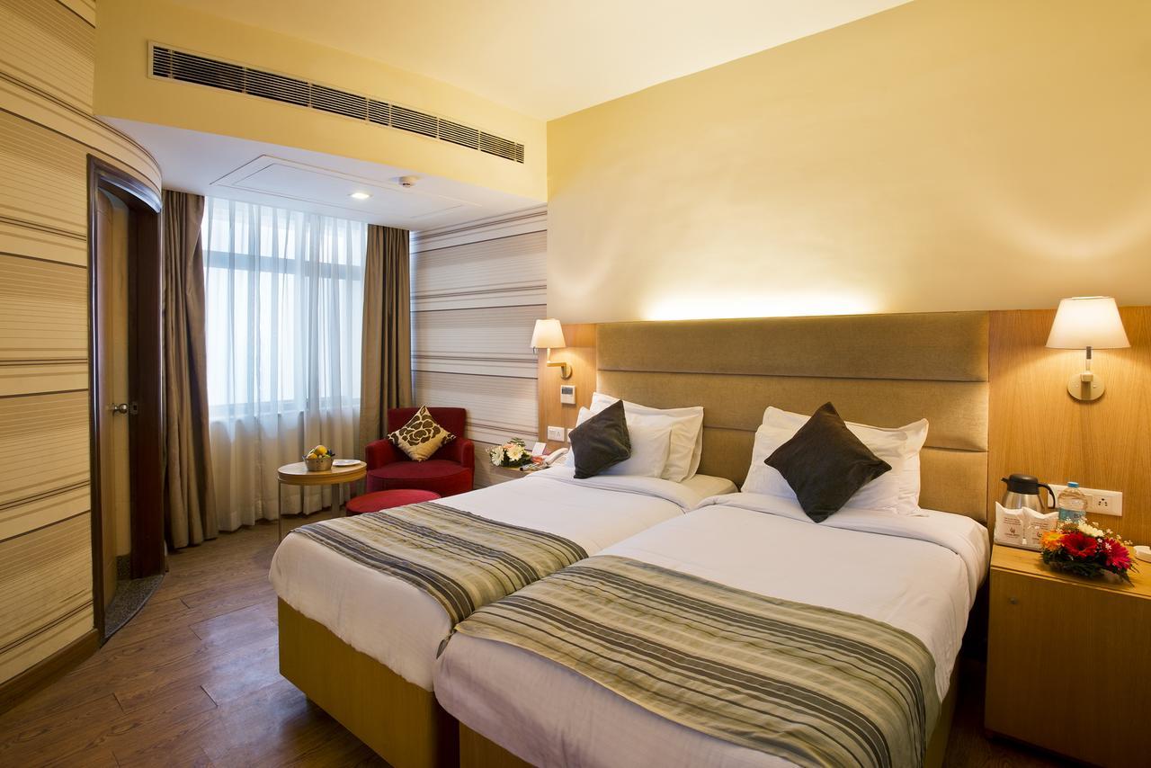 The Manor Bareilly By Leisure Hotels Kültér fotó