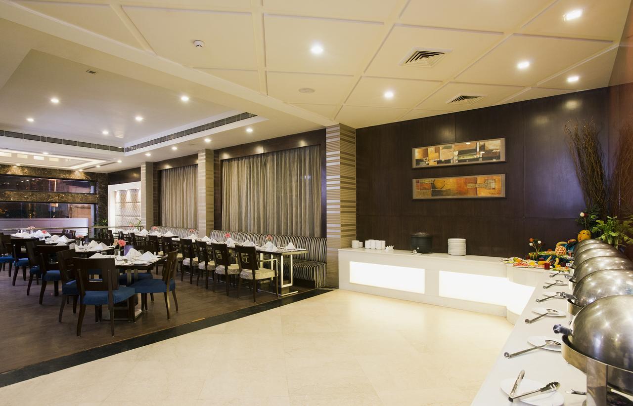 The Manor Bareilly By Leisure Hotels Kültér fotó