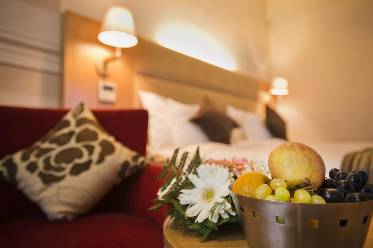 The Manor Bareilly By Leisure Hotels Kültér fotó