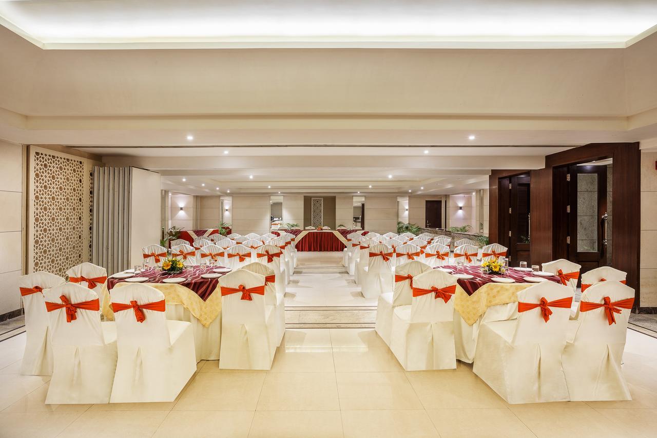 The Manor Bareilly By Leisure Hotels Kültér fotó