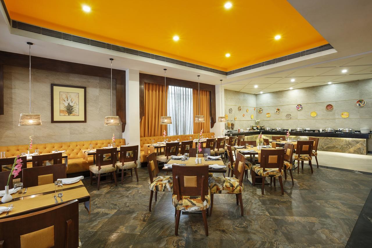 The Manor Bareilly By Leisure Hotels Kültér fotó