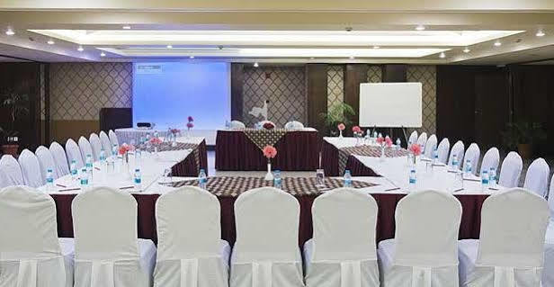 The Manor Bareilly By Leisure Hotels Kültér fotó